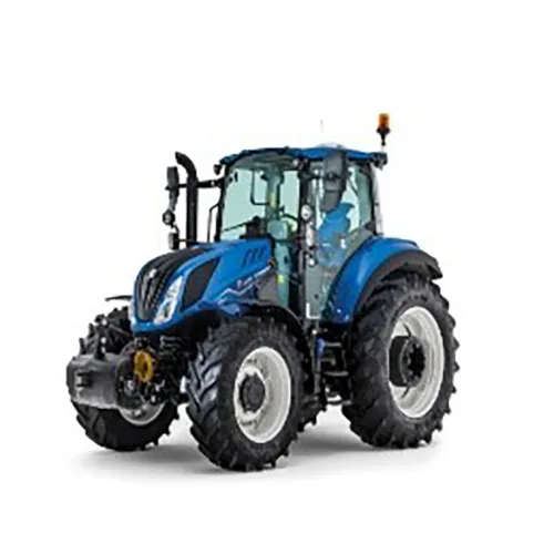NEW HOLLAND - Tractor