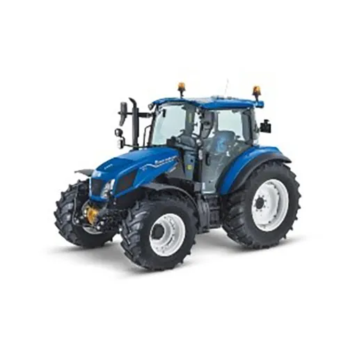 NEW HOLLAND - Tractor