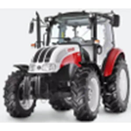 STEYR - Tractor