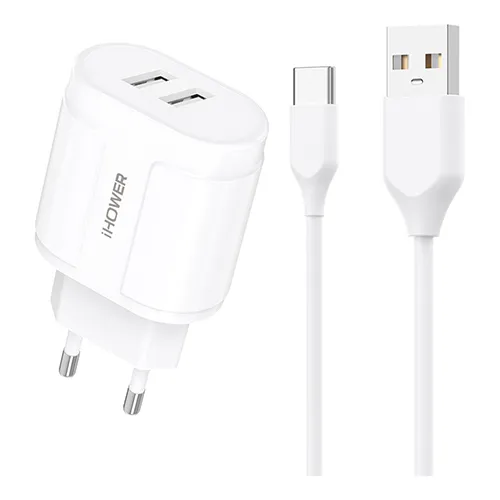 i HOWER - USB charger