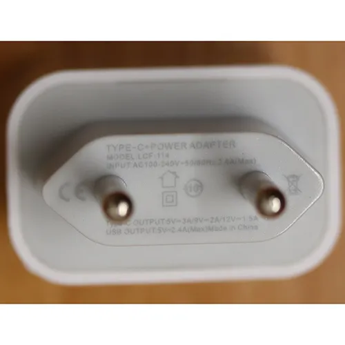 HAOJUE - Adaptor