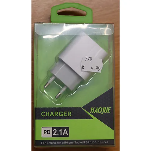 HAOJUE - Adaptor