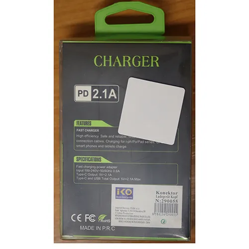 HAOJUE - Adaptor