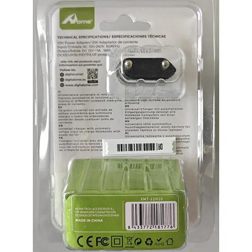 Home® - Adaptor