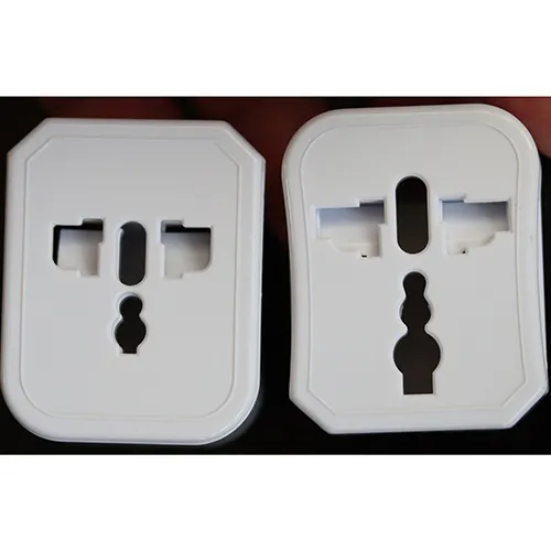 X-start - Travel adaptor