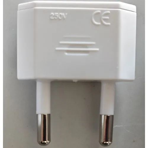 X-start - Travel adaptor