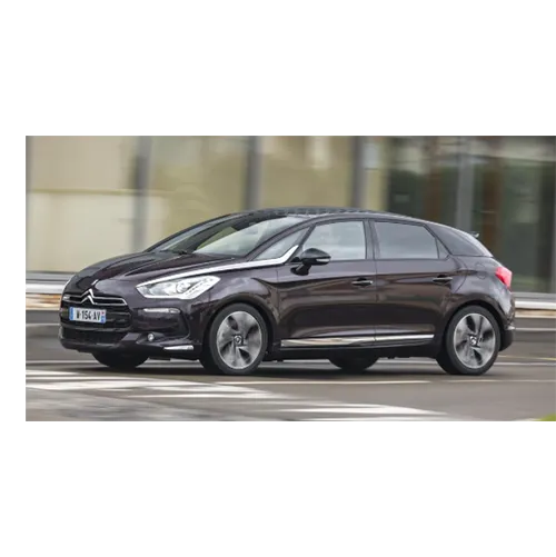 CITROEN - Passenger car