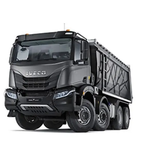 Iveco - Lorry