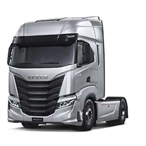 Iveco - Lorry