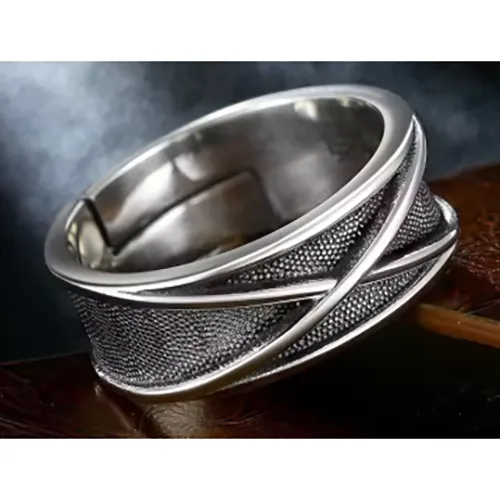 Not specified - Ring