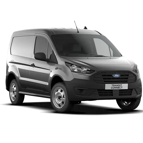 Ford - Passenger van / Light commercial vehicle