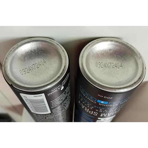 syoss - Hair foam