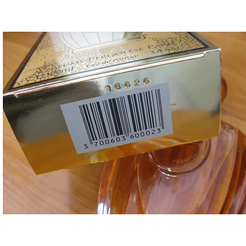 Parfums Pergolése Paris - Perfume