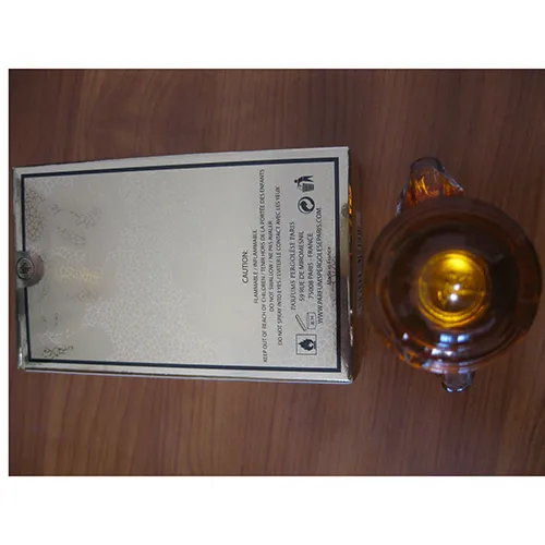 Parfums Pergolése Paris - Perfume