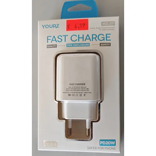 YOURZ - Adaptor