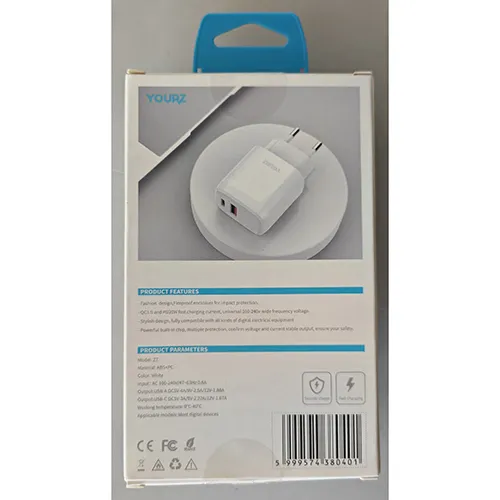 YOURZ - Adaptor