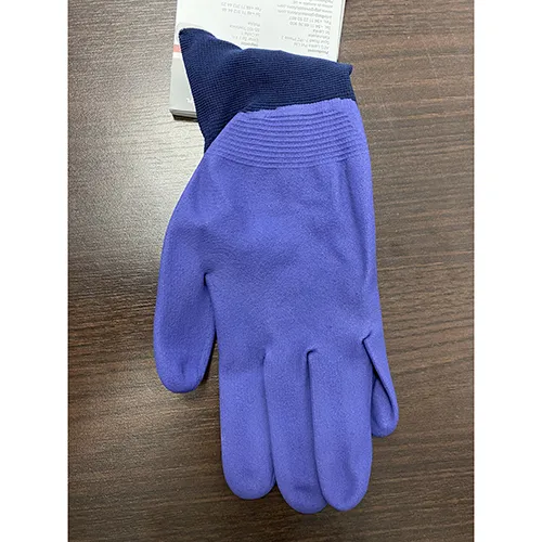 atg - Protective gloves