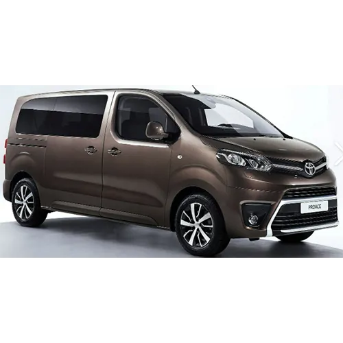Toyota - Passenger van / Light commercial vehicle