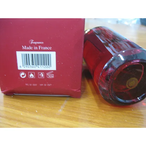 Frago World - Perfume