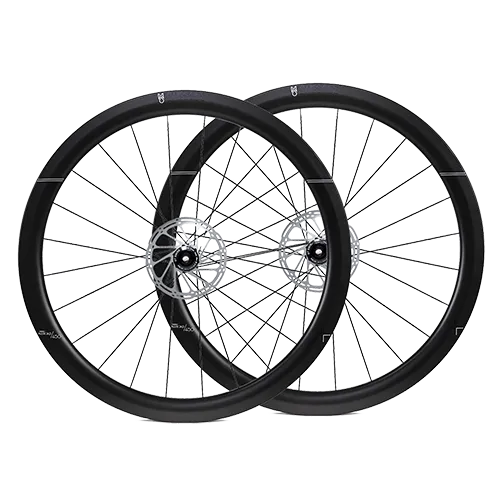 SWISS SIDE - Bicycle wheels