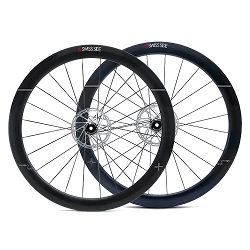 SWISS SIDE - Bicycle wheels