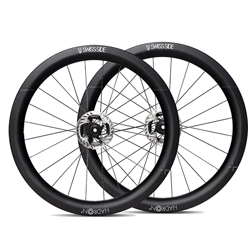 SWISS SIDE - Bicycle wheels