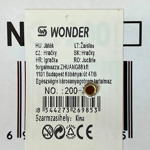 XiQier PICTURES - Plastic doll set