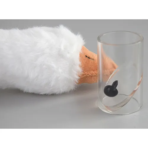 Torch - Soft toy