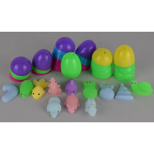 YIWU. - Easter egg toy set