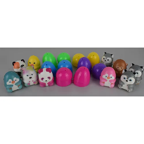 YIWU. - Easter egg toy set