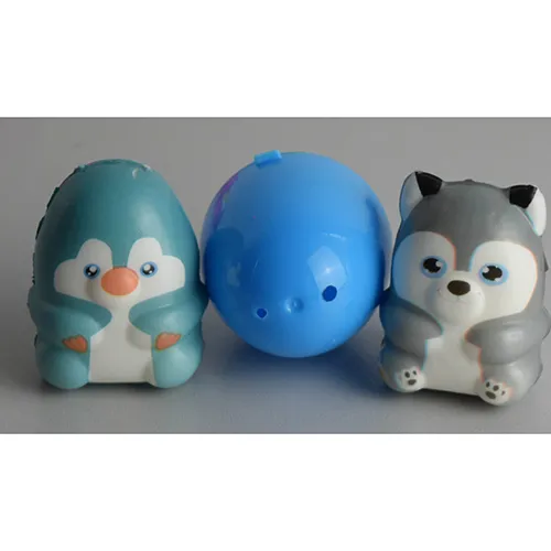 YIWU. - Easter egg toy set