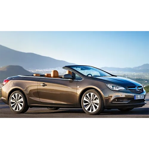 Opel - Passenger car