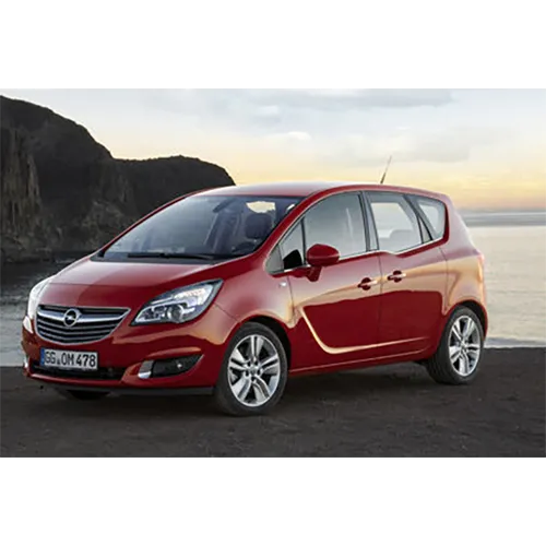 Opel - Passenger car