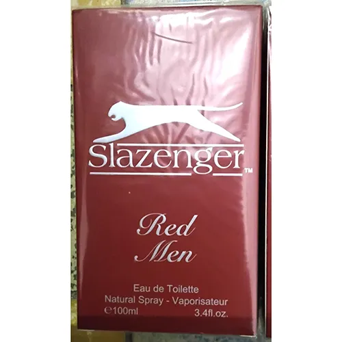 Slazenger - Eau de toilette