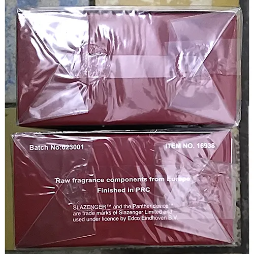 Slazenger - Eau de toilette