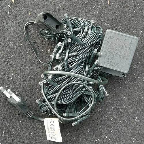 Lampki choinkowe led - Lighting chain