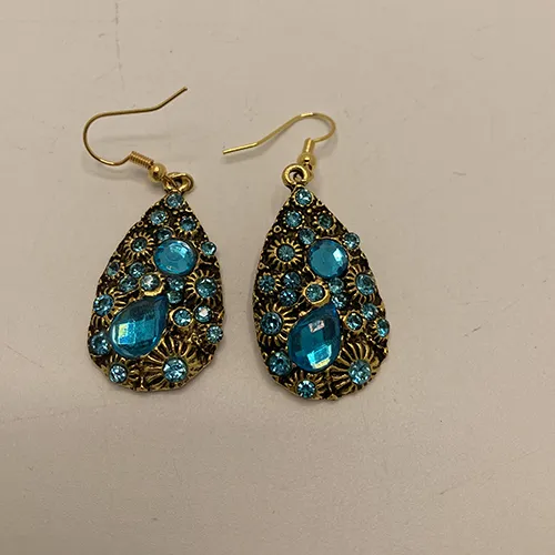 Fashion Jewllery - Earrings