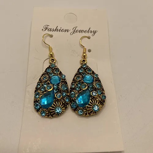 Fashion Jewllery - Earrings