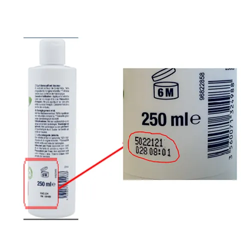 CARREFOUR SOFT - Make-up remover