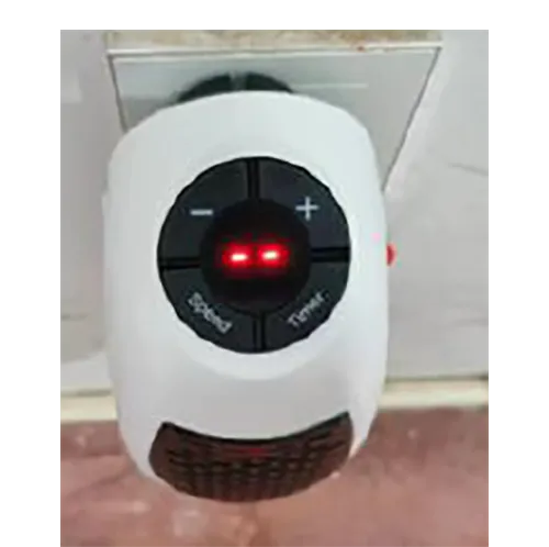 Raydan home - Electric heater