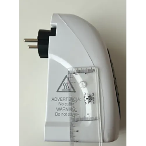 Raydan home - Electric heater