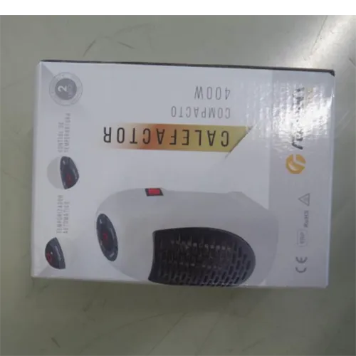 Raydan home - Electric heater