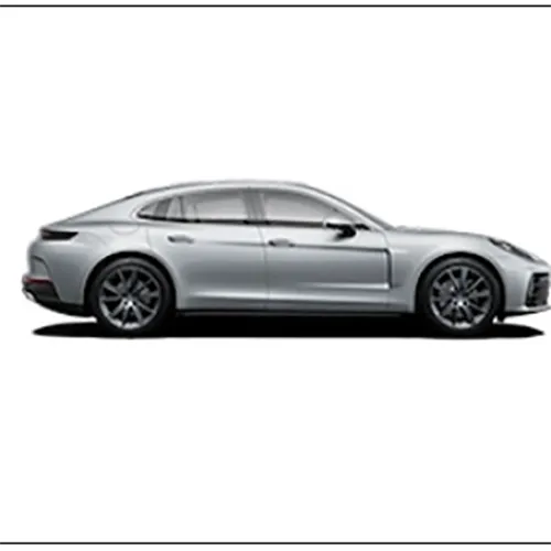 Porsche - Passenger car