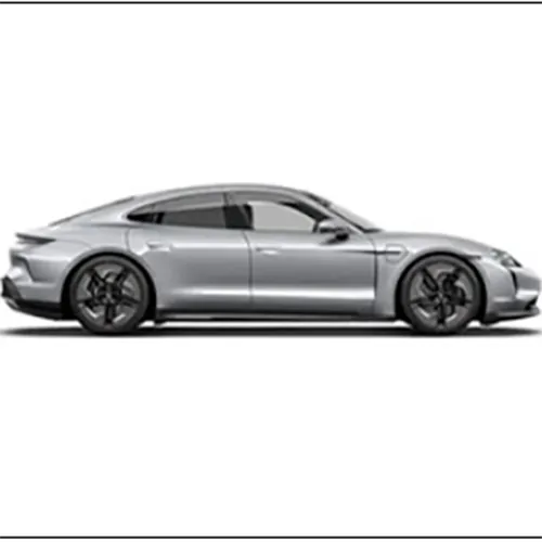 Porsche - Passenger car