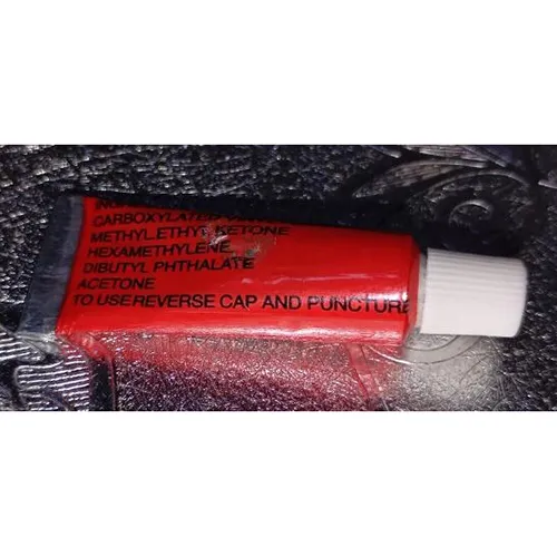 VV MEIJIAER - False nails with glue