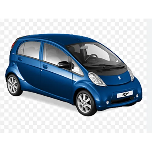 Peugeot - Passenger car