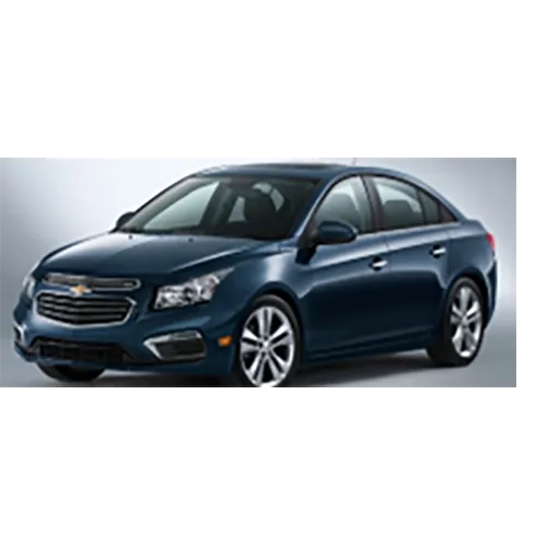 Chevrolet - Passenger car