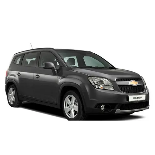 Chevrolet - Passenger car