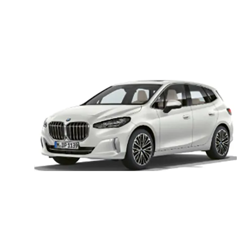 Bmw - Passenger car