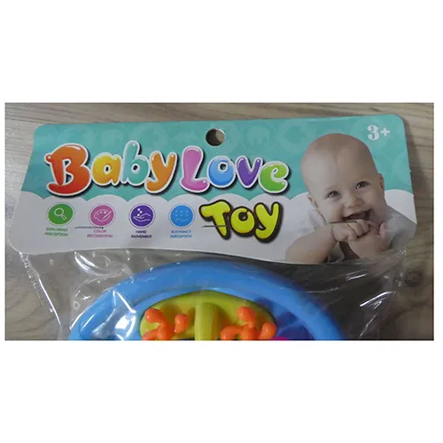 Baby Love Tőy - Bath toy